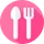 Pictogramă Restaurante & cafenele